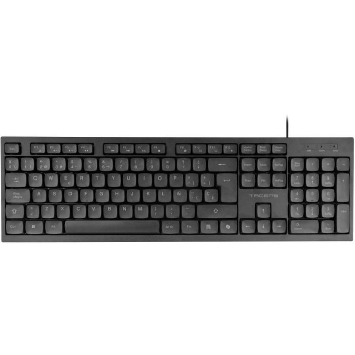 Tacens Anima AK02ES Negro